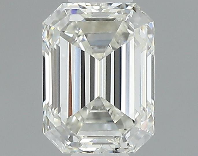 Emerald 0.50 J VVS1 - #909632