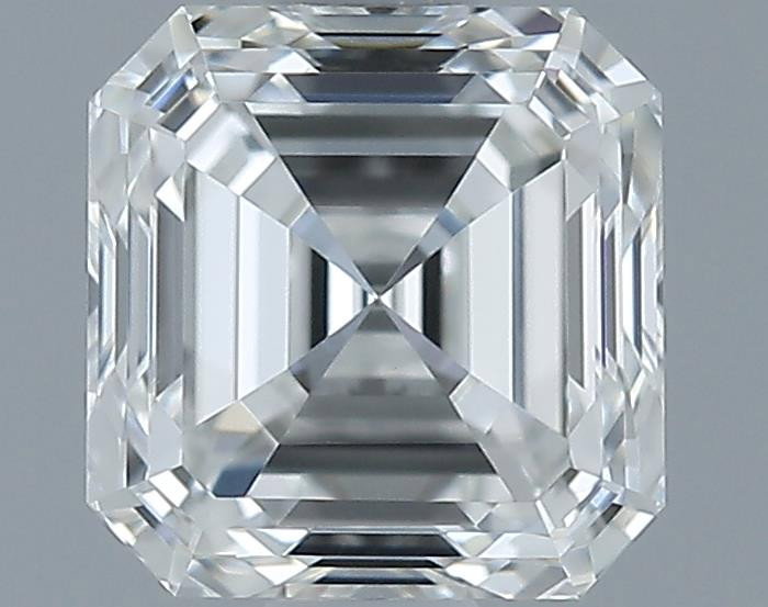 Asscher 0.80 G VVS2 - #910043