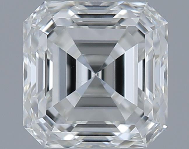 Asscher 0.62 I VS1 - #911984