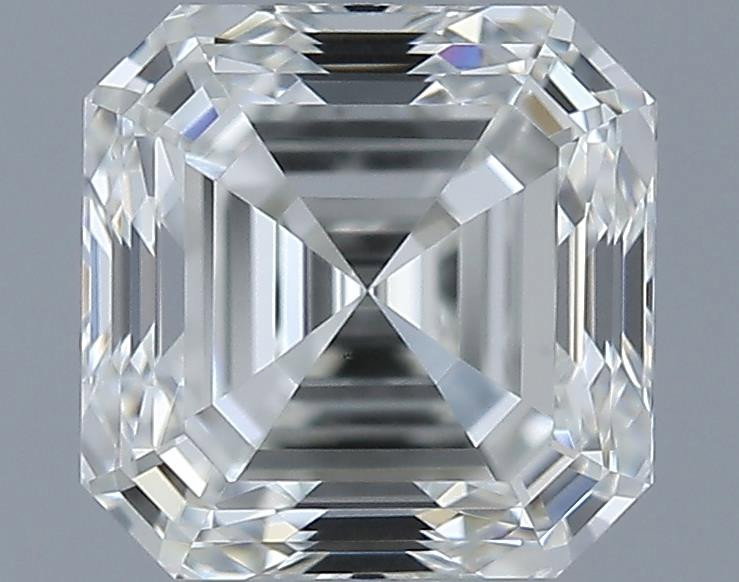Asscher 1.10 I VS1 - #907918