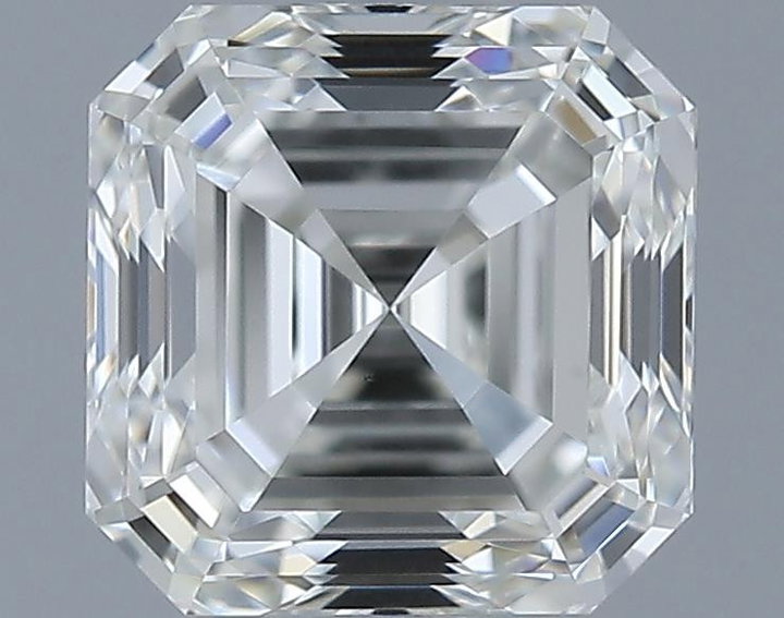 Asscher 1.10 I VS1 - #907918