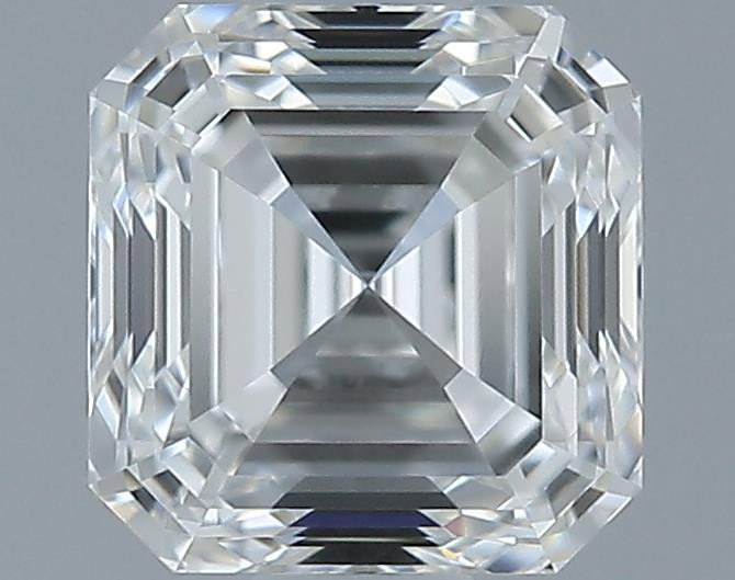 Asscher 0.70 H VVS1 - #907210