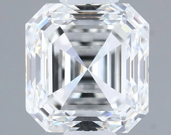 Asscher 0.70 G VVS2 - #905760