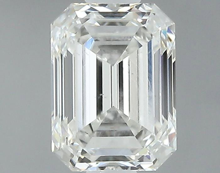 Emerald 0.57 G SI1 - #907614