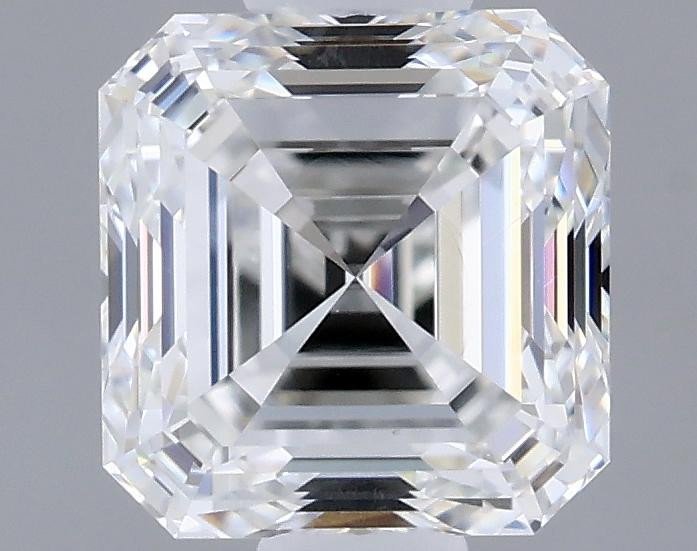 Asscher 0.75 G VS1 - #905833