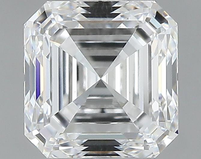Asscher 1.01 D VVS1 - #910042