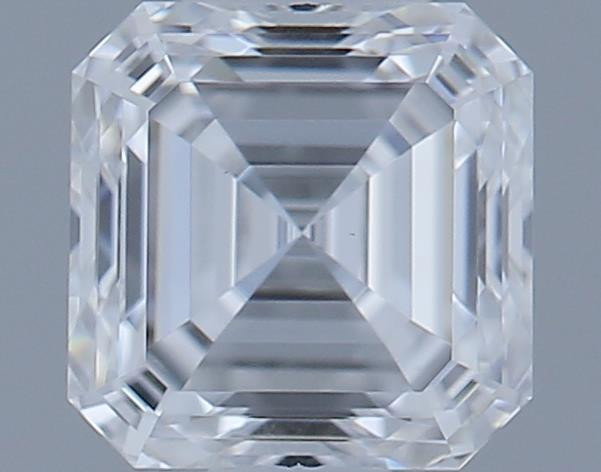 Asscher 0.52 D VS1 - #906035