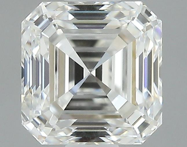 Asscher 0.60 H VS1 - #897283