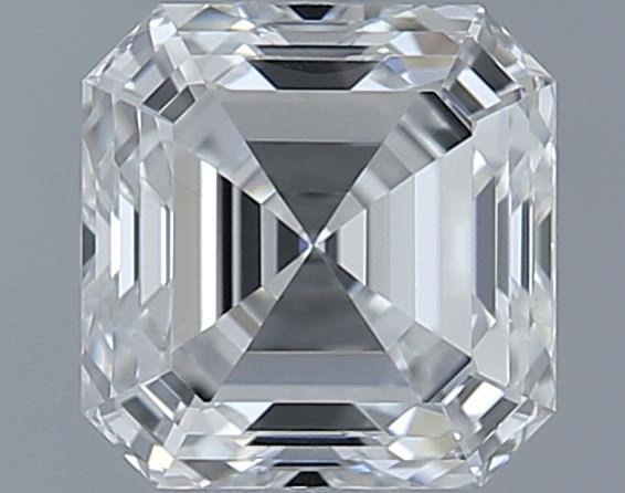 Asscher 0.60 F VVS2 - #906059