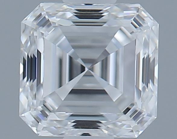 Asscher 0.72 E VVS2 - #908192