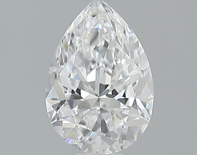 Pear 0.60 D VS2 - #910065