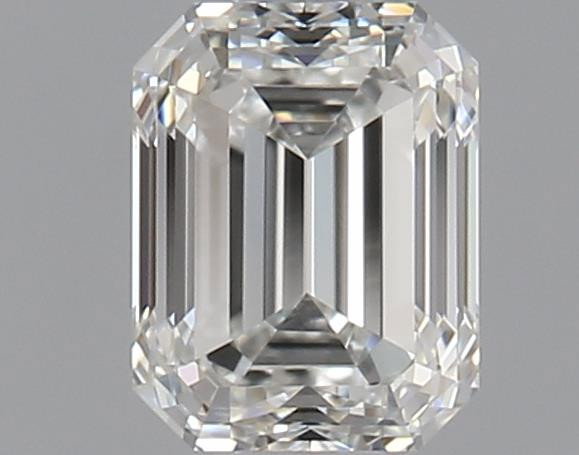 Emerald 0.50 H VVS1 - #912214