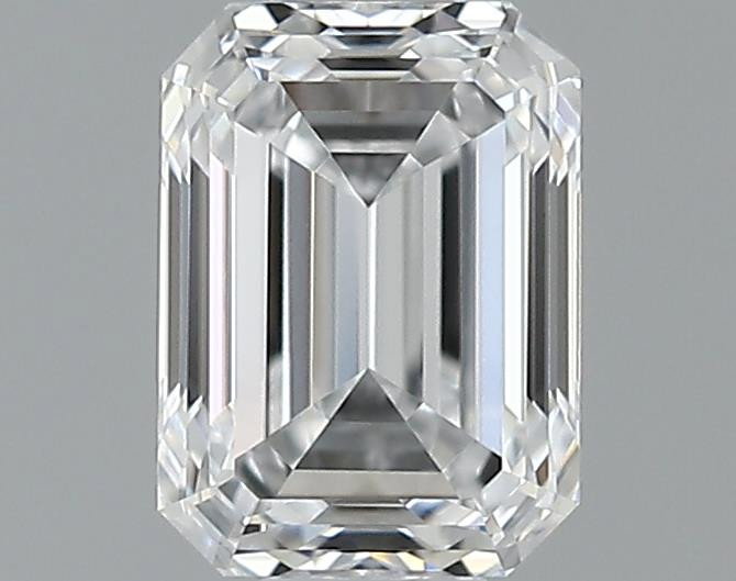 Emerald 0.50 D VVS2 - #910058
