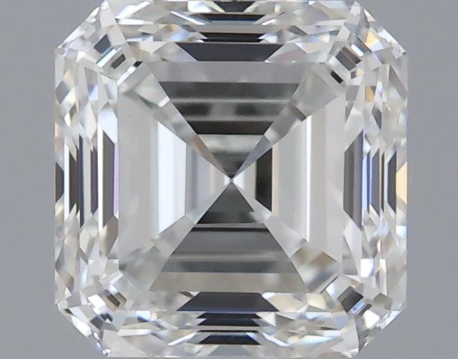 Asscher 0.70 H VVS2 - #908630
