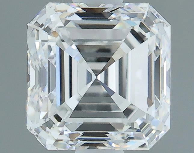 Asscher 0.71 E VVS1 - #904354