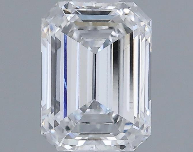 Emerald 0.50 D VVS2 - #910049