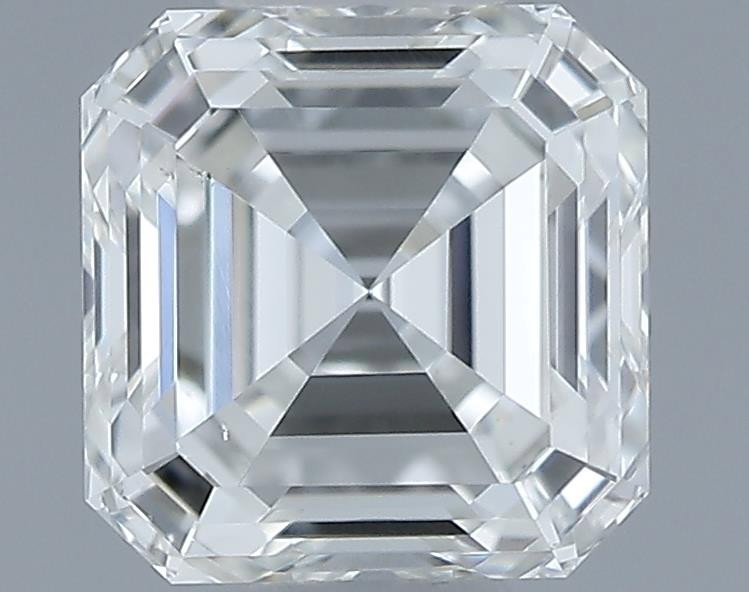 Asscher 0.60 I VS2 - #906207