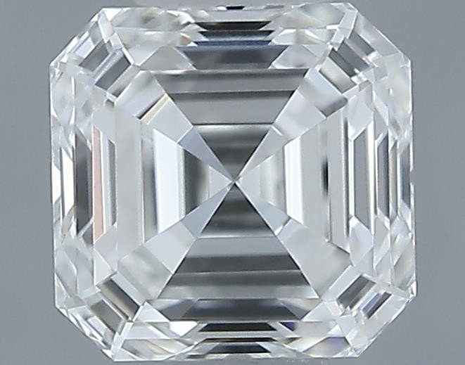 Asscher 0.50 H VVS2 - #907968