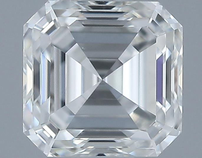 Asscher 0.55 I VS2 - #911301