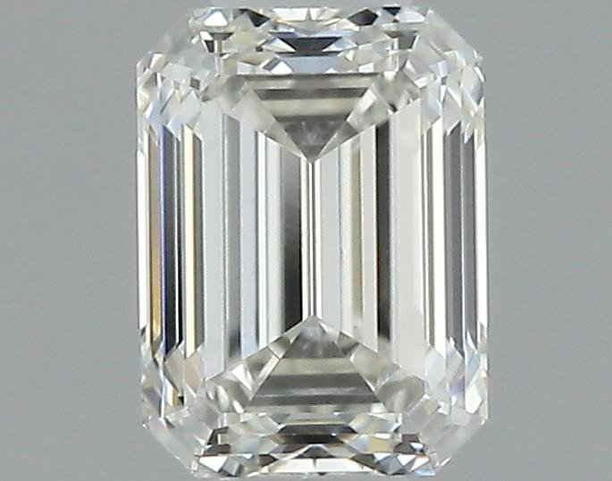 Emerald 0.50 I VVS2 - #909809