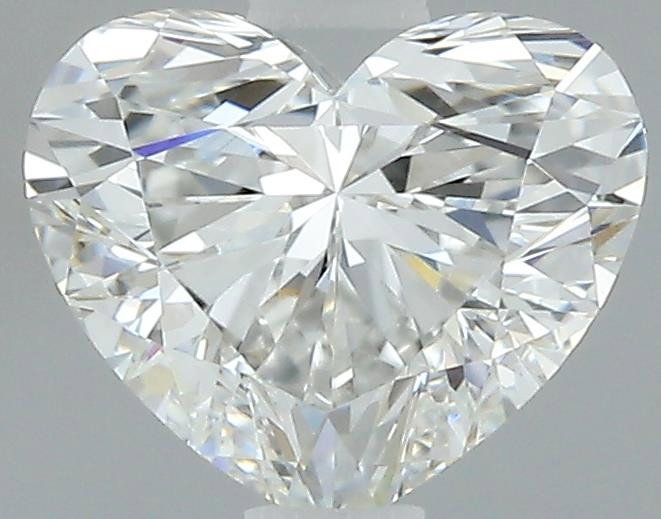 Heart 1.00 G IF - #908056