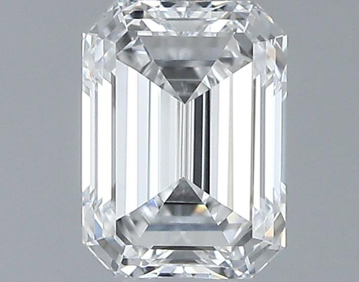 Emerald 0.50 E VVS1 - #908034