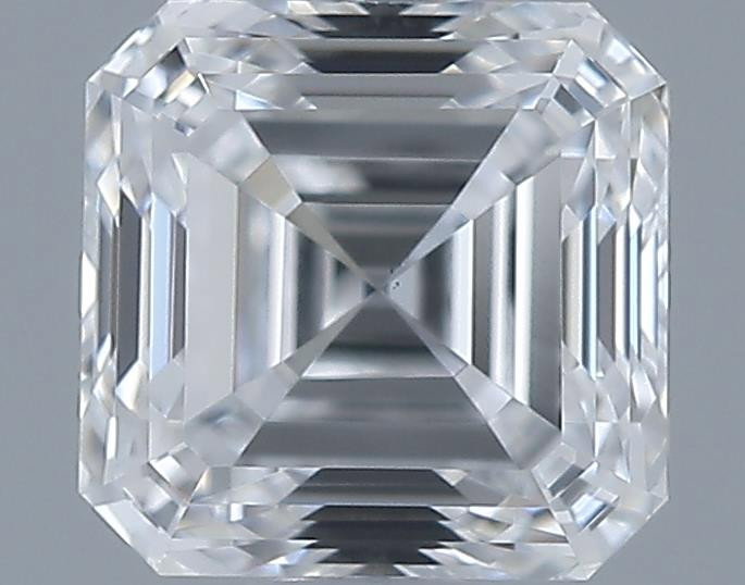 Asscher 0.60 E VS1 - #910450