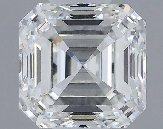 Asscher 0.62 H VVS2 - #910193