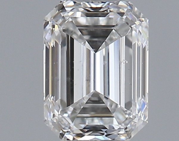 Emerald 0.50 E SI1 - #908332