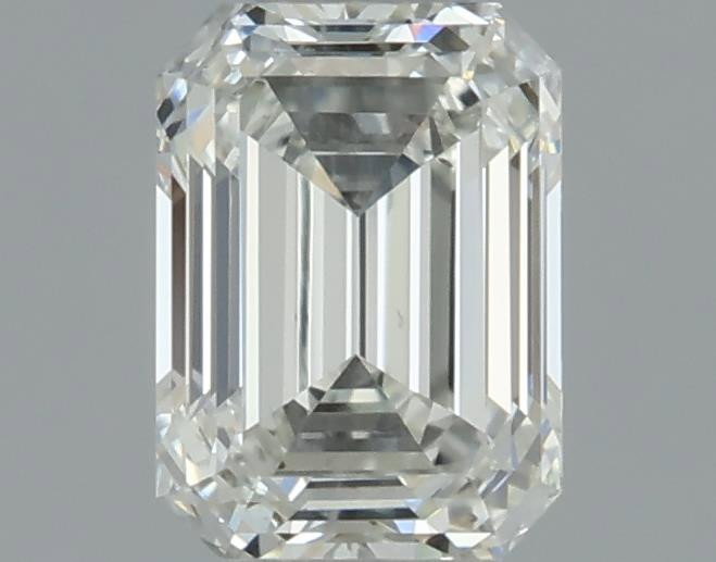 Emerald 0.53 I SI1 - #908063