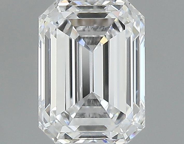 Emerald 0.50 D VVS2 - #910184