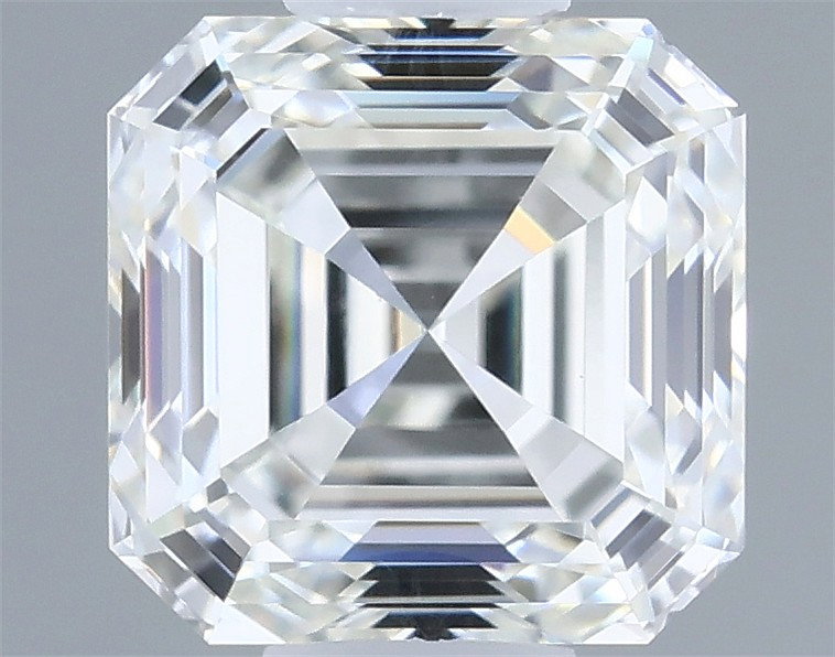 Asscher 0.55 I VS1 - #906067