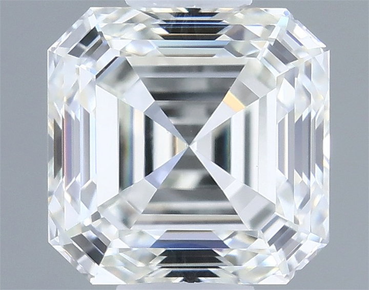 Asscher 0.55 I VS1 - #906067