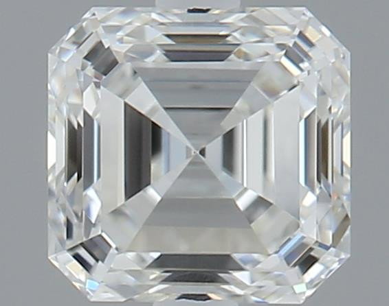 Asscher 0.70 G VS2 - #906045