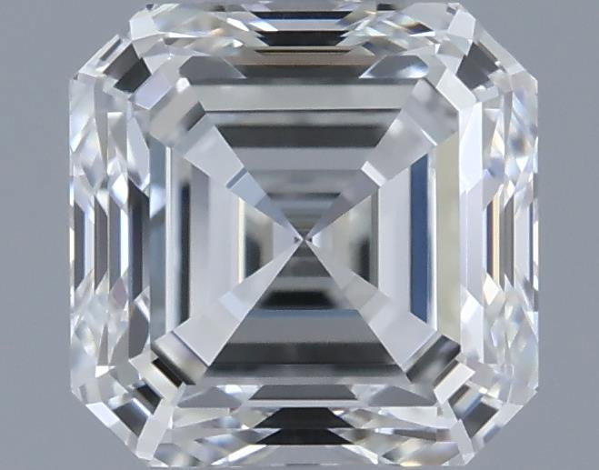 Asscher 0.71 G VVS2 - #909051