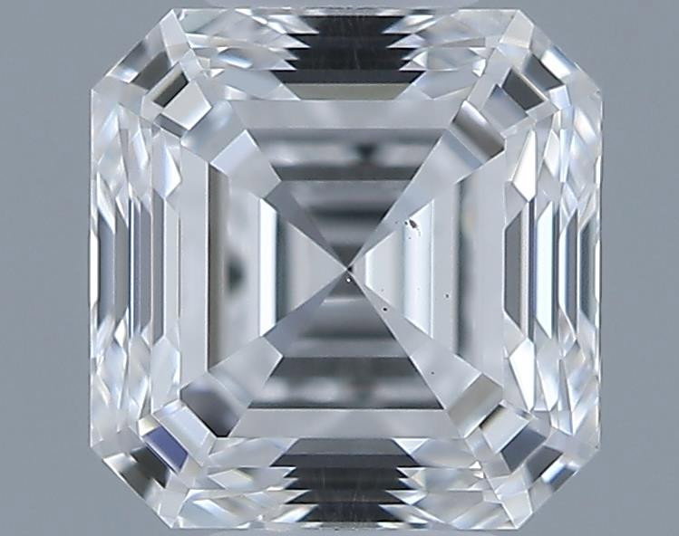 Asscher 0.71 E VS2 - #906245