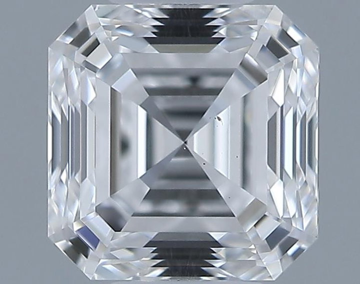 Asscher 0.71 E VS2 - #906245