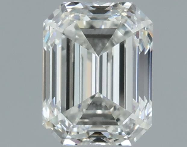 Emerald 0.51 H VVS2 - #907545