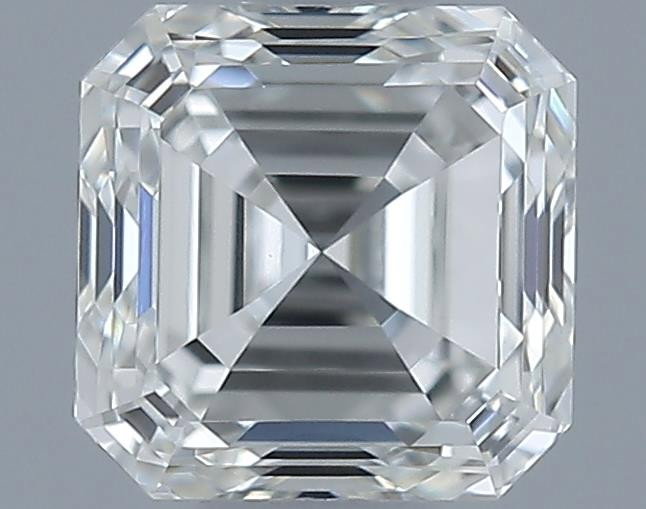 Asscher 0.54 I VS1 - #915582
