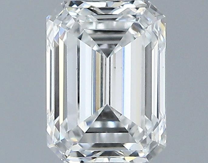Emerald 0.50 F SI2 - #909085