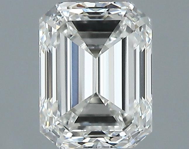 Emerald 0.50 H IF - #907546