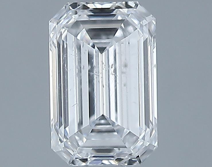Emerald 0.50 D SI2 - #915587