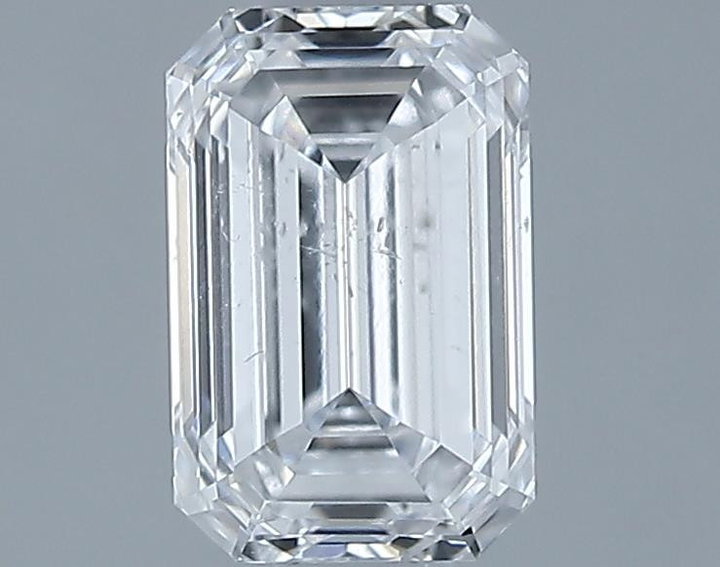 Emerald 0.50 D SI2 - #915587