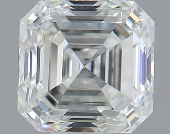 Asscher 0.70 G VVS2 - #909185