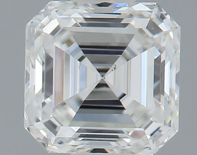 Asscher 0.55 G VS2 - #906103