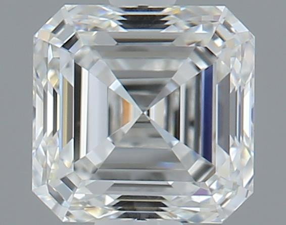 Asscher 0.75 F VS1 - #911702