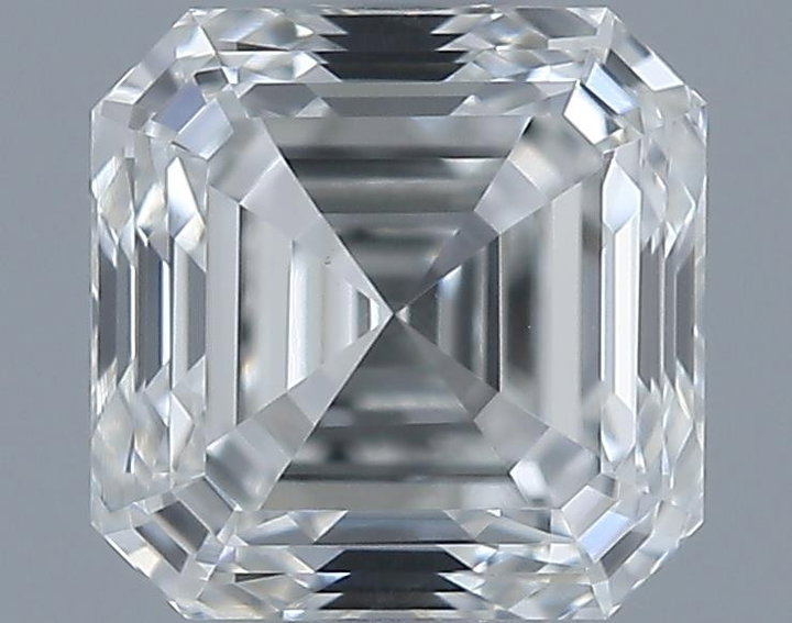Asscher 0.73 G VS2 - #912005
