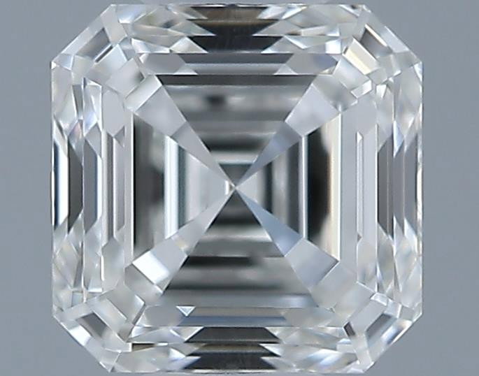 Asscher 0.72 I VVS1 - #912000