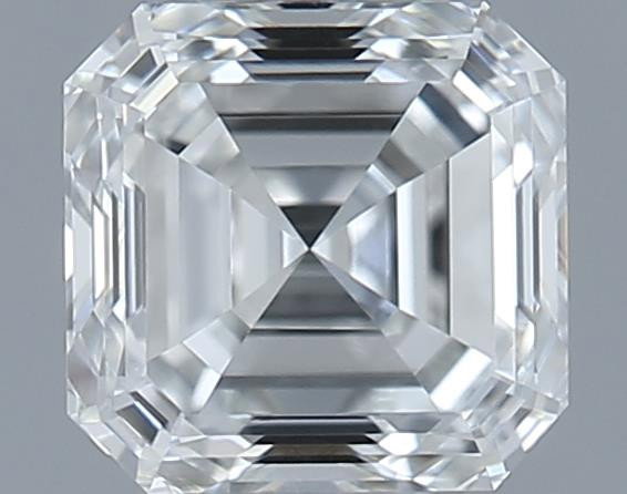 Asscher 0.52 H VS1 - #906808