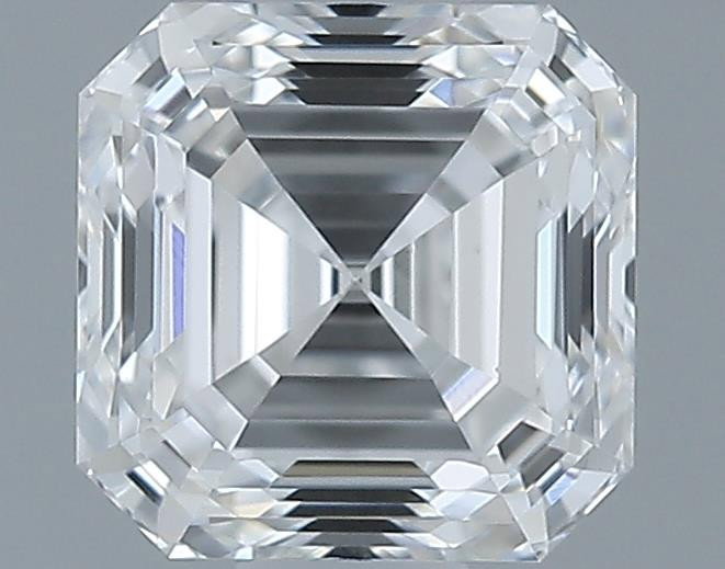 Asscher 0.60 D VS1 - #909137